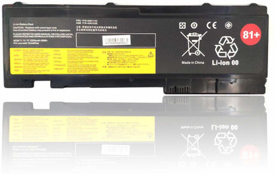 XIRIXX ™ Compitible with LENVO ThinkPad T420s P/N 0A36309 6 Cell Laptop Battery