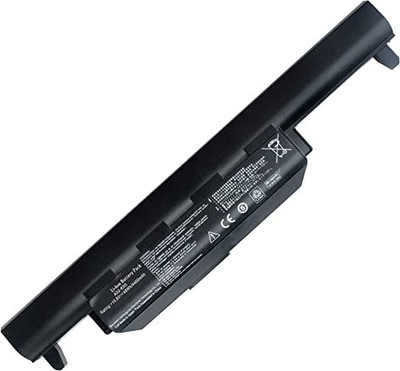 WEFLY A42-K53 Laptop Battery Compatible For ASUS K43T 6 Cell Laptop Battery