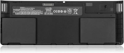 TECHCLONE OD06XL 810 G1 G2 G3 Seires HSTNN-IB4F 698943-001 HSTNN-W91C 698750-171 6 Cell Laptop Battery