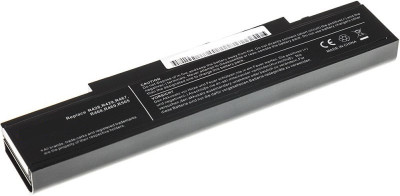 TECHCLONE R538 6 Cell Battery PN: AA-PB9NC6B / AA-PL9NC2B 6 Cell Laptop Battery