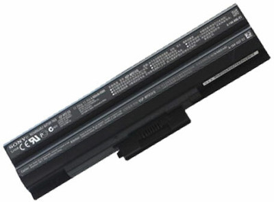 SellZone Laptop Battery For VAIO VGP BPS13B/Q 6 Cell Laptop Battery