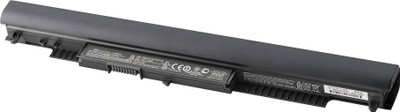 SOLUTIONS-365 Compatible HS04 Battery For HP Pavilion 15-AY010TX 15-AY011LA 15-AY011NC 15-AY011NR 15-AY011TX 15-AF013NC 15-AF013NF 15-AF013NT 15-AF013UR 15-AF014AU 15-AF014NC Laptop Battery 4 Cell Laptop Battery