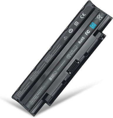 XIRIXX ™ Dell TYPE J1KND Inspiron N3010 13 14 15 R Laptop Battery 6 Cell Laptop Battery