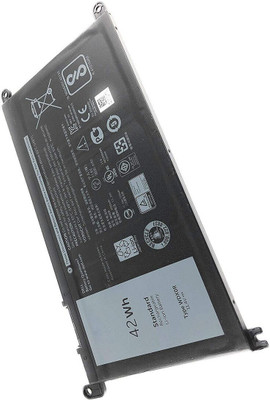 XIRIXX ™ Compitible with Vostro 15 5568 P/N WDX0R 3 Cell Laptop Battery