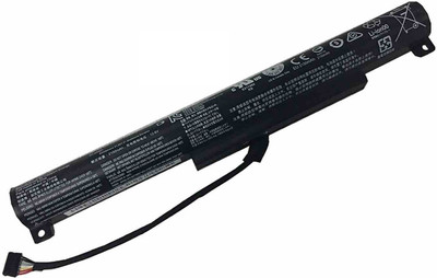 XIRIXX ™ Compitible with LENVO IdaPad 100-15IBY Series P/N L14S3A01 6 Cell Laptop Battery