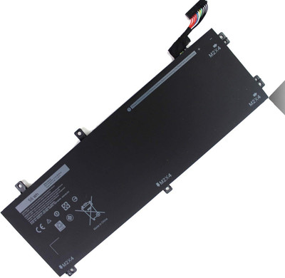 XIRIXX ™ Compitible with Precisin 15 5510 P/N RRCGW 3 Cell Laptop Battery