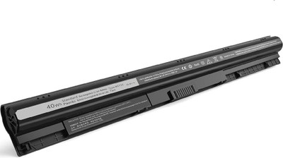 XIRIXX ™ Compitible with Inspiron 14 3452 P/N M5Y1K 4 Cell Laptop Battery