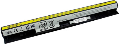 XIRIXX ™ Compitible with LENVO G50-70 P/N L12S4E01 4 Cell Laptop Battery