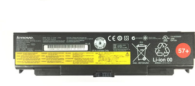 Lenovo 45N1144 45N1151 BATTERY FOR THINKPAD T440P SERIES 57+ 6 Cell Laptop Battery