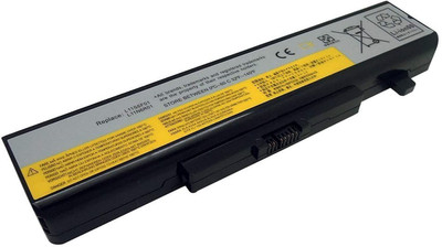 SellZone Compatible Battery For IdeaPad Y485 Y485N Y485P L11M6Y01 6 Cell Laptop Battery