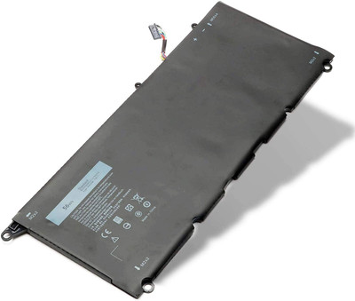 SellZone compatible battery for 13 9343 9350 90V7W JHXPY 5K9CP JD25G 6 Cell Laptop Battery