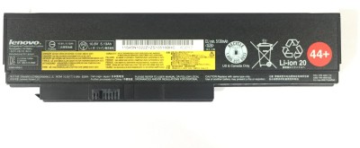 Lenovo 45N1022, 45N1023, 45N1025, 45N1026 BATTERY FOR X230 LAPTOP SERIES 3 Cell Laptop Battery