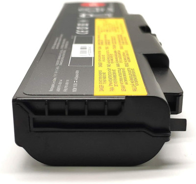 TECHCLONE ThinkPad T440P/T540P/L540/W540 6 Cell Laptop Battery