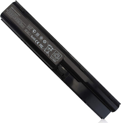 TECHCLONE Probook4535s 4540s 4545s 4740s PR06 6 Cell Laptop Battery