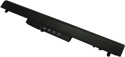 SellZone compatible battery for 695192-001 HSTNN-YB4D VK04 694864-851, HSTNN-DB4D, HSTNN-YB4D, HSTNN-YB4MVK04 3 Cell Laptop Battery