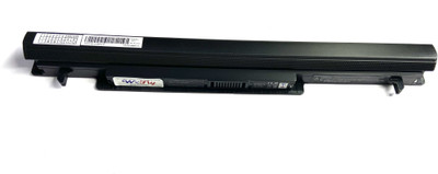 WEFLY Laptop Battery Compatible For Asus S505C 4 Cell Laptop Battery