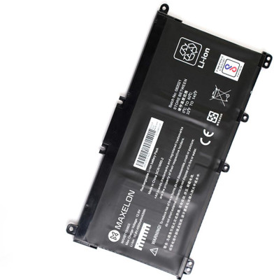 Maxelon Battery For HT03XL HP Laptop Battery Compatible with Hp Pavilion 14 6 Cell Laptop Battery