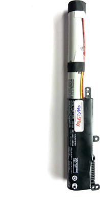 WEFLY Laptop Battery Compatible For Asus VivoBook Max F541SA-XO198D battery 4 Cell Laptop Battery