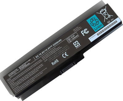 SOLUTIONS-365 Compatible PA3817U-1BRS battery for toshiba satellite C670 C675 L600 L650 L700 L750 Battery PA3817U-1BAS PA3818U-1BRS PA3819U-1BRS PA3816U-1BAS 6 Cell Laptop Battery SOLUTIONS-365 Compatible PA3817U-1BRS battery for toshiba satellite C670 C675 L600 L650 L700 L750 Battery PA3817U-1BAS PA3818U-1BRS PA3819U-1BRS PA3816U-1BAS 6 Cell Laptop Battery