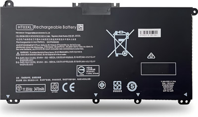 SOLUTIONS-365 Compatible battery for HP Pavilion 15-DA 15-DB 15-DW 15-CS 15-CW 14-DF 14-CF 17-CA L11421-542 HSTNN-DB8R HT03041XL 15T-DA000 15T-CS200 15-CW1XXX 15T-CS300 LPD1071 15-DB0004DX 3 Cell Laptop Battery SOLUTIONS-365 Compatible battery for HP Pavilion 15-DA 15-DB 15-DW 15-CS 15-CW 14-DF 14-CF 17-CA L11421-542 HSTNN-DB8R HT03041XL 15T-DA000 15T-CS200 15-CW1XXX 15T-CS300 LPD1071 15-DB0004DX 3 Cell Laptop Battery