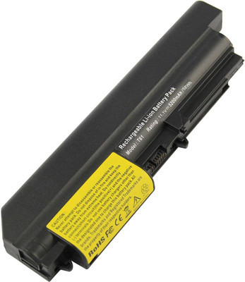 SellZone T61 T61P R61 T400 R400 6 Cell Laptop Battery
