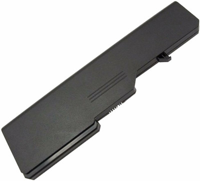 TECHCLONE L09S6Y02 Lenovo IdeaPad Z570 6 Cell Laptop Battery