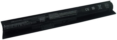 SellZone compatible battery for 17-x Series VI04 756479-421 440 445 450 455 G2 Series 4 Cell Laptop Battery