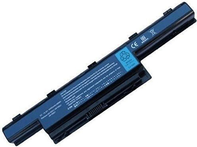 TECHCLONE Aspire 5742Z Battery 6 Cell 6 Cell Laptop Battery