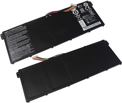 TECHCLONE Aspire V5-122 V5-122P V5-132 V5-132P 4 Cell Laptop Battery