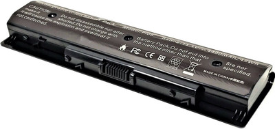 TECHCLONE 3INR19/65-2 709988-541 710417-001 6 Cell Laptop Battery