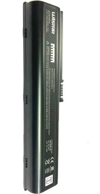 WISTAR HSTNN-IB42 for HP Pavilion dv2530tx dv2531ea dv2531ee 6 Cell Laptop Battery