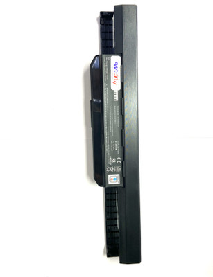 WEFLY A42-K53 Laptop Battery Compatible For ASUS K43JY 6 Cell Laptop Battery