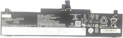 SOLUTIONS-365 COMPATIBLE L21C3PD4 BATTERY FOR LENOVO THINKPAD T14 GEN 2 SERIES 4 Cell Laptop Battery