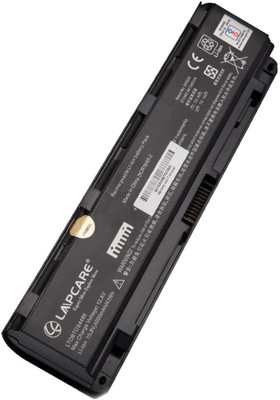 LAPCARE C850 6 Cell Laptop Battery