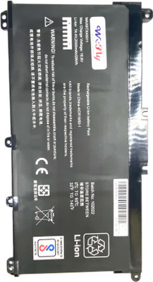 WEFLY HT03XL 14-DQ0000 14-DQ0070NR 14-DQ2055WM 14-DQ2013DX 3 Cell Laptop Battery