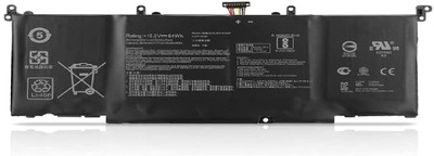 ASUS B41N1526 Laptop Battery ROG Strix GL502 GL502V GL502VT GL502VM GL502VMK GL502VML GL502VY Series 4 Cell Laptop Battery
