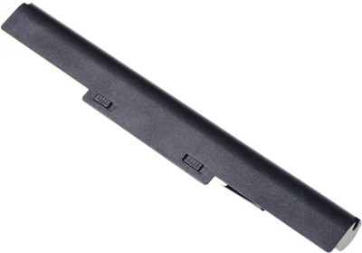 SellZone Compatible Battery For Vaio SVF15415CDB SVF154B1EL 6 Cell Laptop Battery