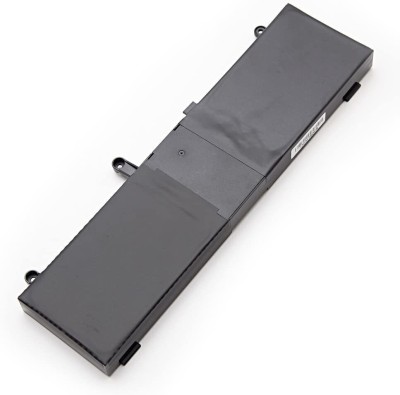 TECHCLONE Asus G550J Series, N550J Series, Rog 550 Series, Rog G550JX 4 Cell Laptop Battery