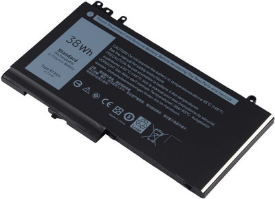 XIRIXX ™ Compitible with Latitud 11 3160 P/N RYXXH 3 Cell Laptop Battery