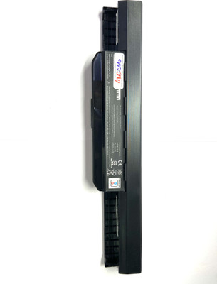 WEFLY A32-K53 A42-K53 Laptop Battery Compatible For ASUS A53JU 6 Cell Laptop Battery