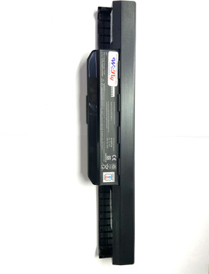 WEFLY A32-K53 Laptop Battery Compatible For ASUS A43J 6 Cell Laptop Battery