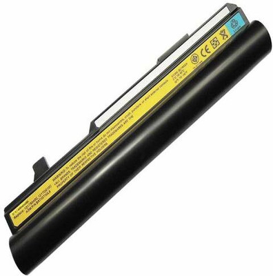 TECHCLONE Laptop Battery Replacement Y410 7757 6 Cell Laptop Battery