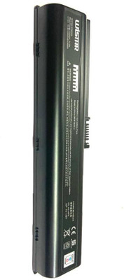 WISTAR HSTNN-IB42 Battery for HP Pavilion dv2530ee dv2530en dv2530er 6 Cell Laptop Battery