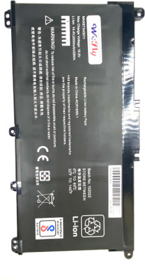 WEFLY HT03XL 15-DB0051OD 15-DB0048CA 15-DB0083NR 15-DB0091NR 15-DB1011CY 3 Cell Laptop Battery