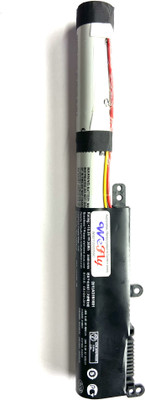 WEFLY Laptop Battery Compatible For Asus X541NA-1C battery 4 Cell Laptop Battery