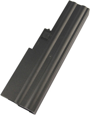TECHCLONE Thinkpad T60 R60 R500 W500 T500 SL300 SL400 SL500 6 Cell Laptop Battery