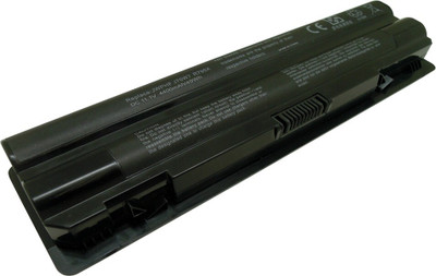 SellZone compatible battery for XPS 17 L701X L702X 15 L501X L502X WHXY3 6 Cell Laptop Battery