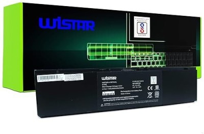 WISTAR 3RNFD Laptop Battery Replacement for Latitude E7440 E7420 E7450 Series Notebook V8XN3 G95J5 34GKR 0909H5 0G95J5 5K1GW 4 Cell Laptop Battery