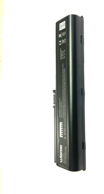 WISTAR HSTNN-IB42 for HP Pavilion dv2701tu dv2701tx dv2702tu 6 Cell Laptop Battery