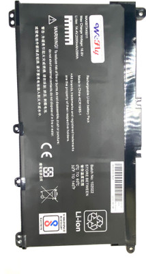 WEFLY HT03XL 15-DA0012DX 15-DA0071MS 15-DA0086OD 15-DA0014DX 3 Cell Laptop Battery